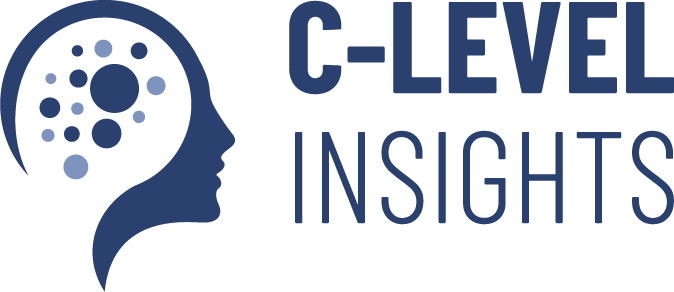 Logo C-Level-Insights